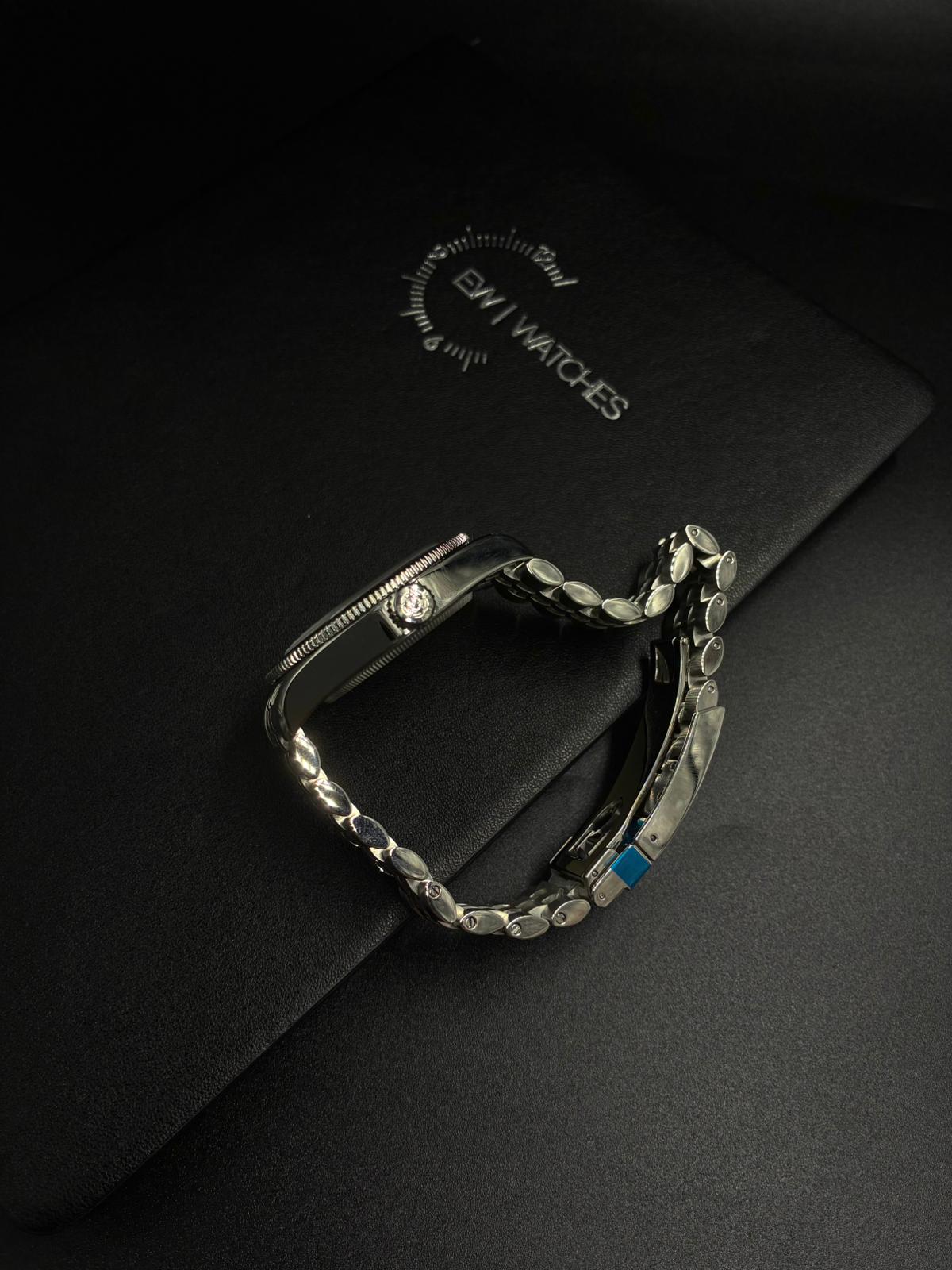 Tudor Black Bay M7939A1A0RU-0001