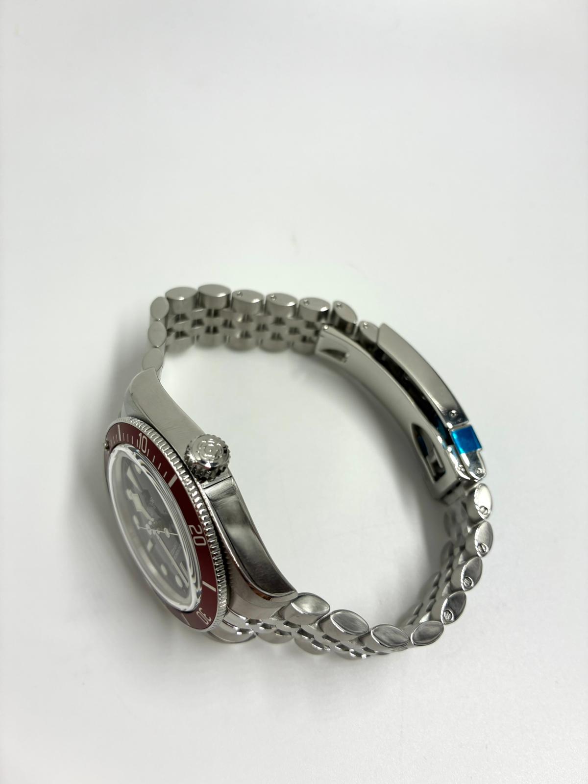 Tudor Black Bay M7939A1A0RU-0001