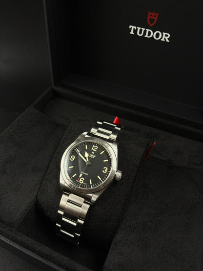 Tudor Ranger M79930-0001 2026