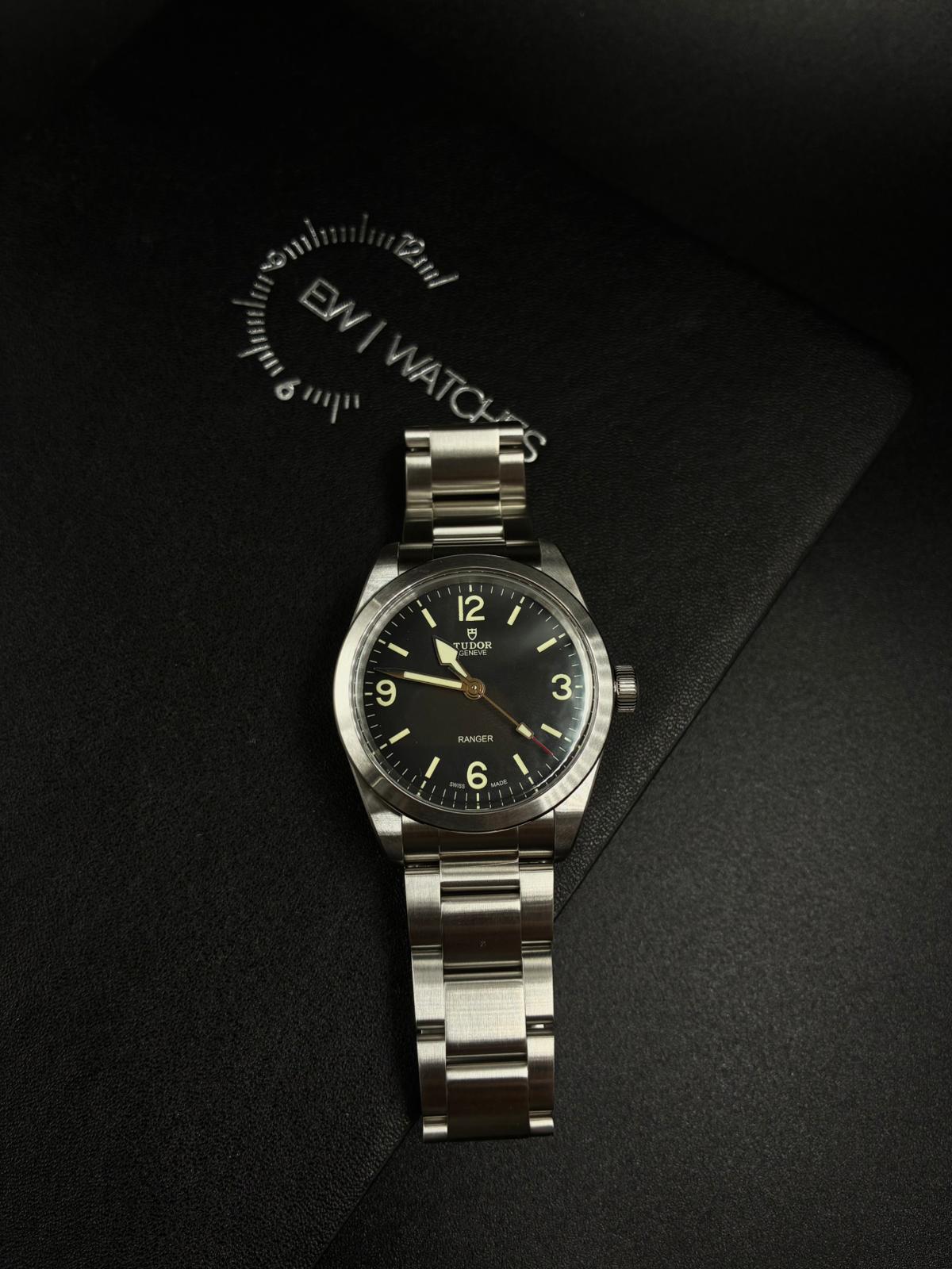 Tudor Ranger M79930-0001 2026