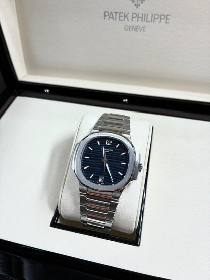 Patek Philippe Nautilus 7118/1A-001 2020