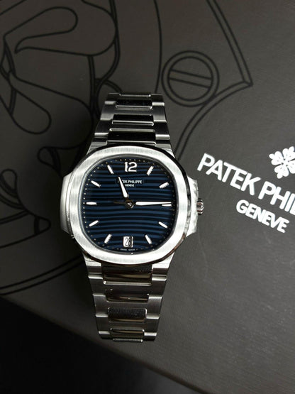 Patek Philippe Nautilus 7118/1A-001 2020