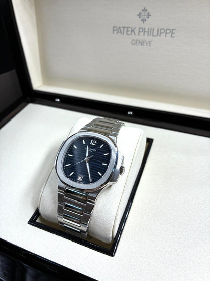 Patek Philippe Nautilus 7118/1A-001 2020