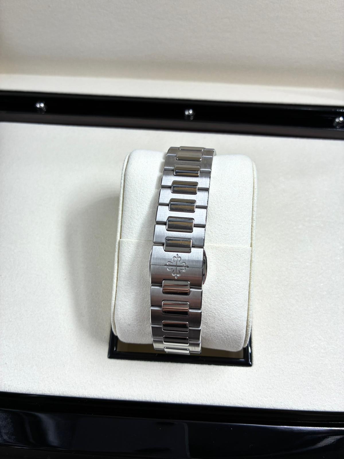 Patek Philippe Nautilus 7118/1A-001 2020