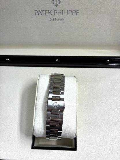 Patek Philippe Nautilus 7118/1A-001 2020
