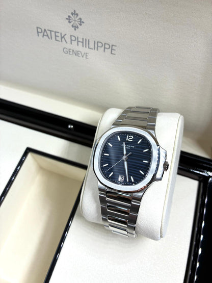 Patek Philippe Nautilus 7118/1A-001 2020