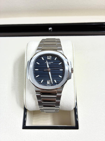 Patek Philippe Nautilus 7118/1A-001 2020