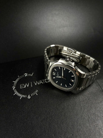 Patek Philippe Nautilus 7118/1A-001 2020