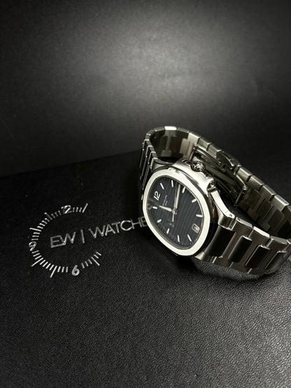 Patek Philippe Nautilus 7118/1A-001 2020