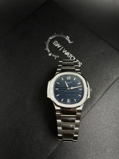 Patek Philippe Nautilus 7118/1A-001 2020