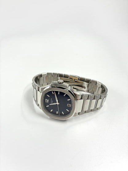 Patek Philippe Nautilus 7118/1A-001 2020