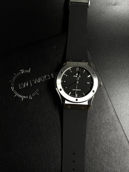 Hublot Classic Fusion 511.NX.1171.RX （final payment）
