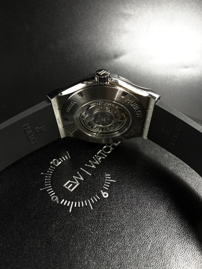 Hublot Classic Fusion 511.NX.1171.RX （final payment）