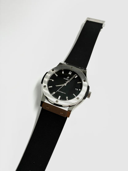 Hublot Classic Fusion 511.NX.1171.RX （final payment）