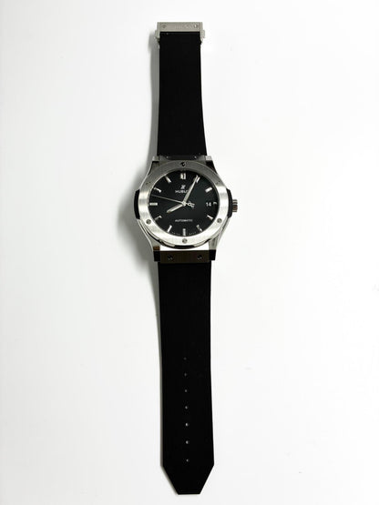 Hublot Classic Fusion 511.NX.1171.RX （final payment）