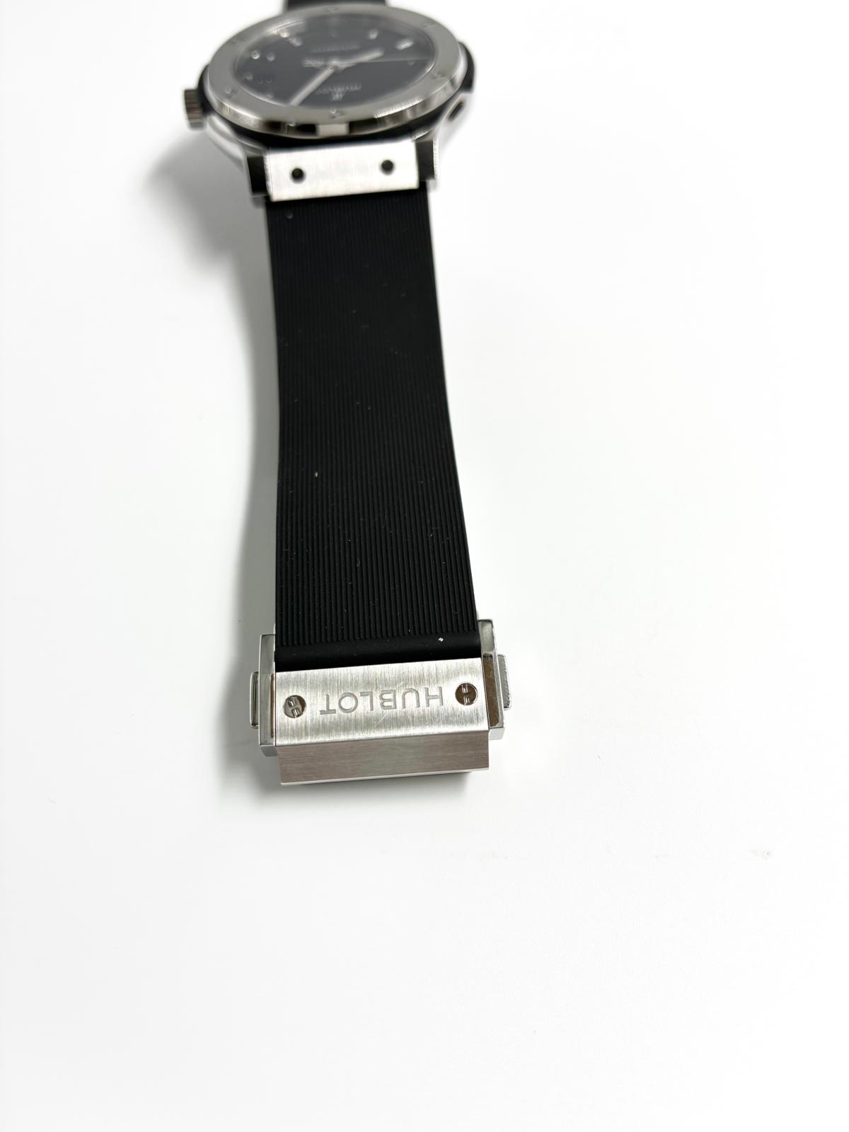 Hublot Classic Fusion 511.NX.1171.RX （final payment）