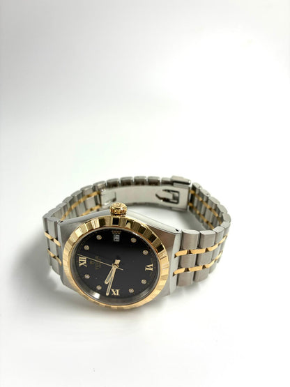 Tudor Royal 28503-0004 Black Diamond