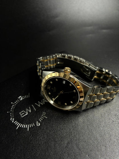 Tudor Royal 28503-0004 Black Diamond