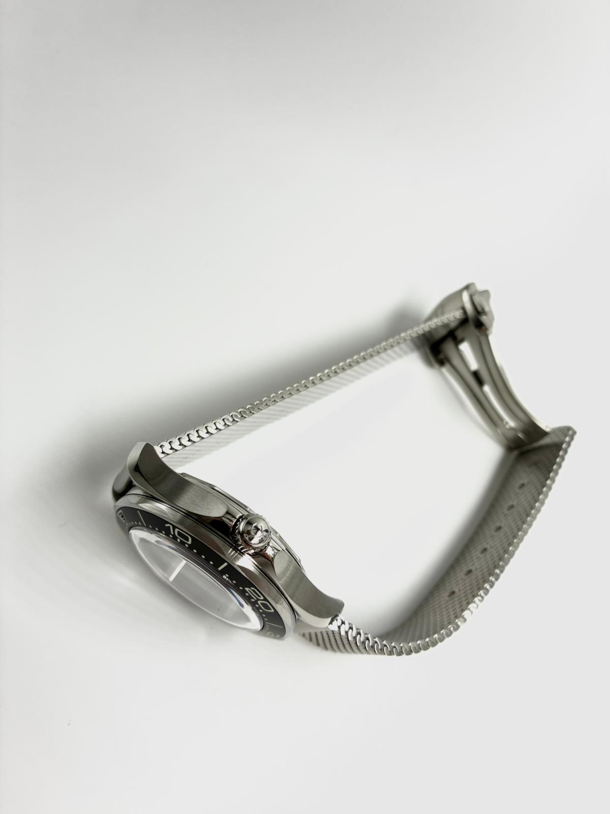 Omega Seamaster Diver 300M 210.30.42.20.01.010