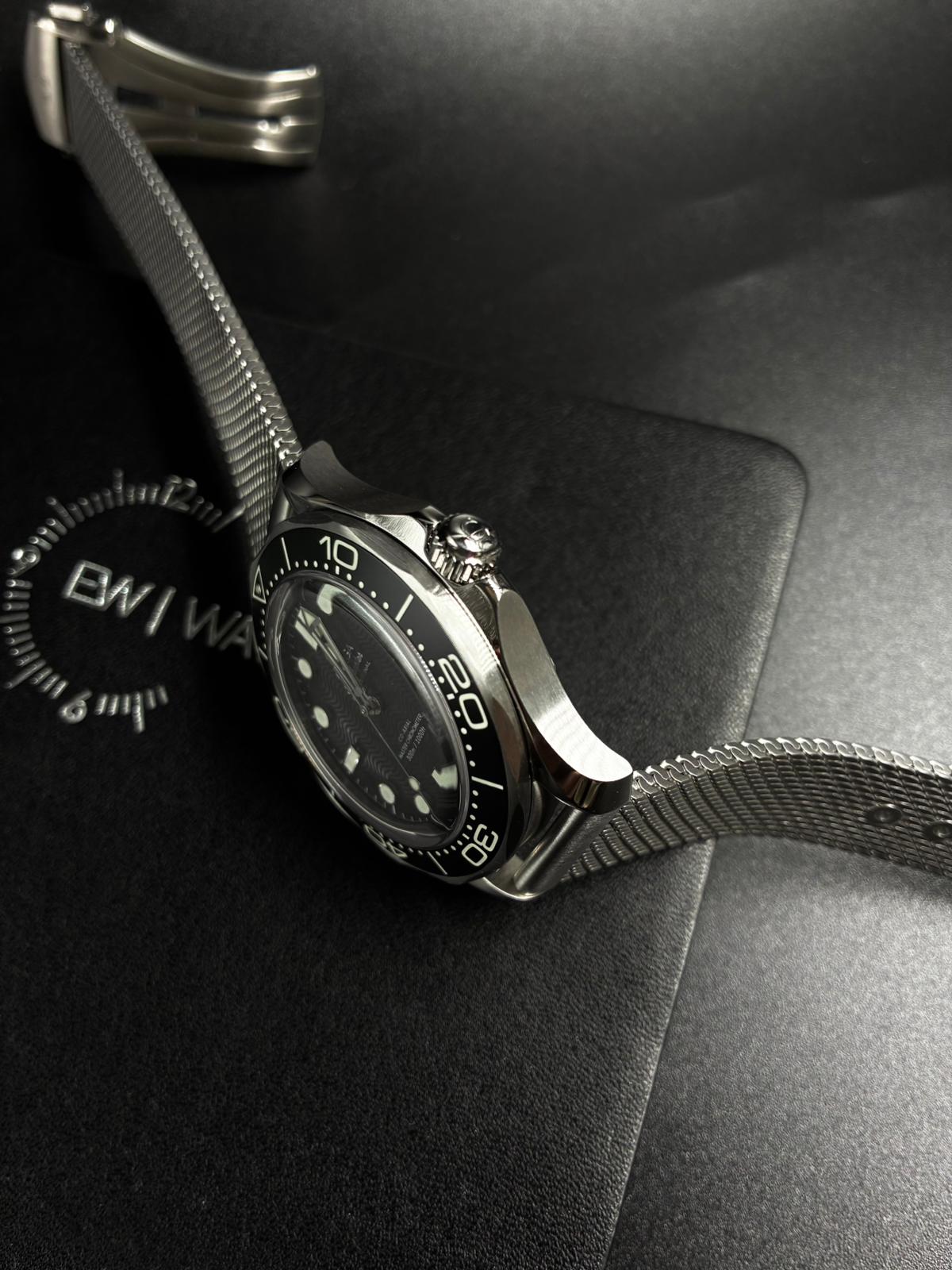 Omega Seamaster Diver 300M 210.30.42.20.01.010