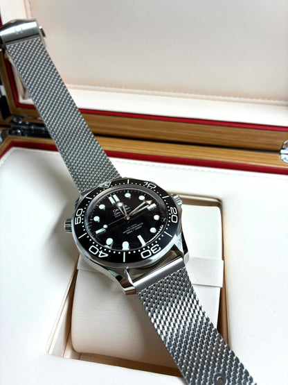 Omega Seamaster Diver 300M 210.30.42.20.01.010