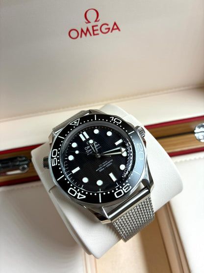 Omega Seamaster Diver 300M 210.30.42.20.01.010