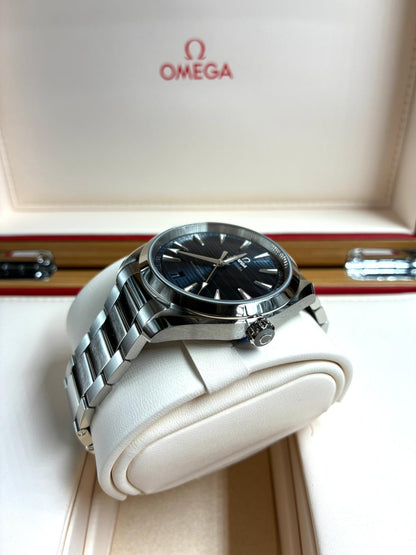 Omega Seamaster Aqua Terra 150M 220.10.41.20.03.004
