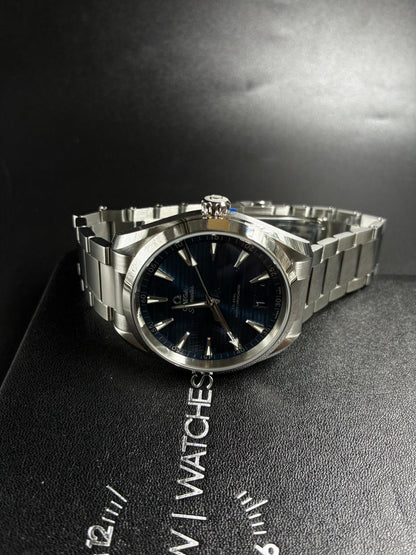 Omega Seamaster Aqua Terra 150M 220.10.41.20.03.004