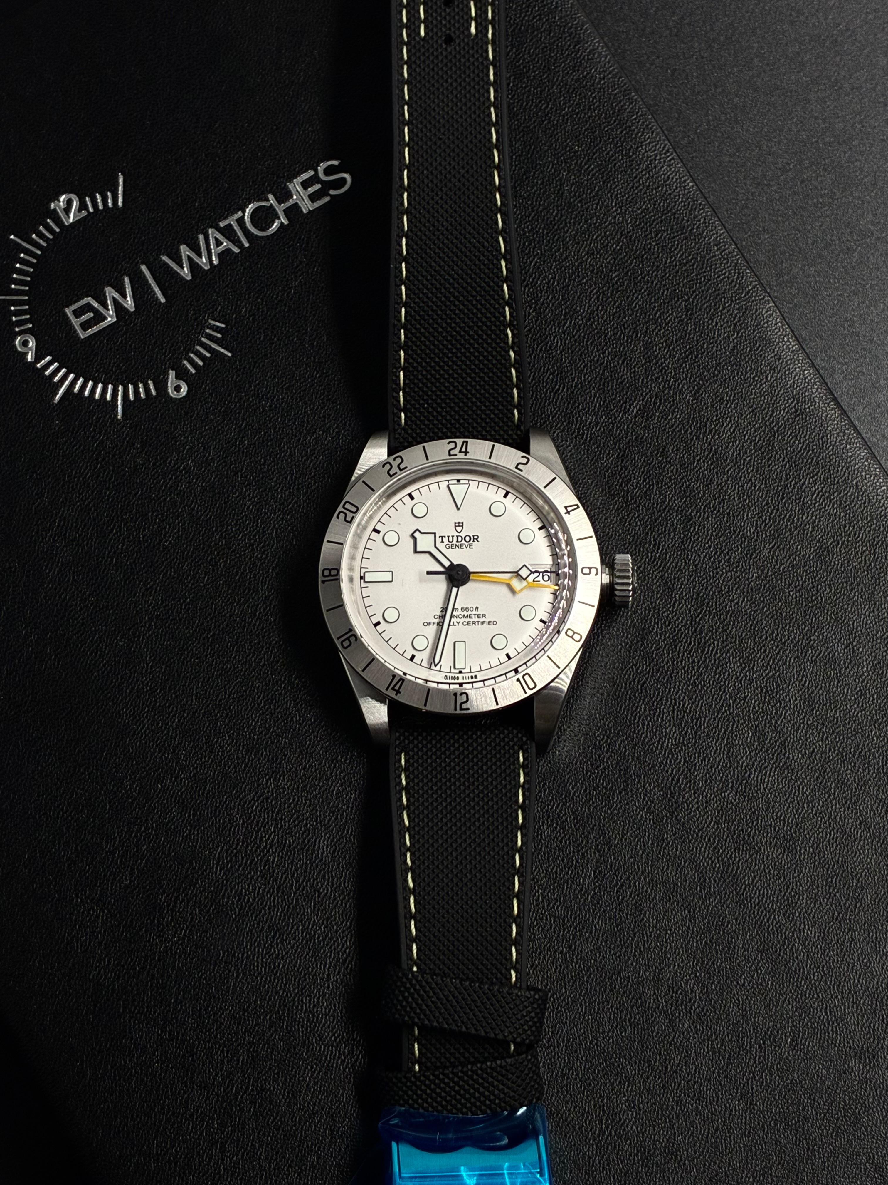 Tudor Black Bay Pro 79470-0006