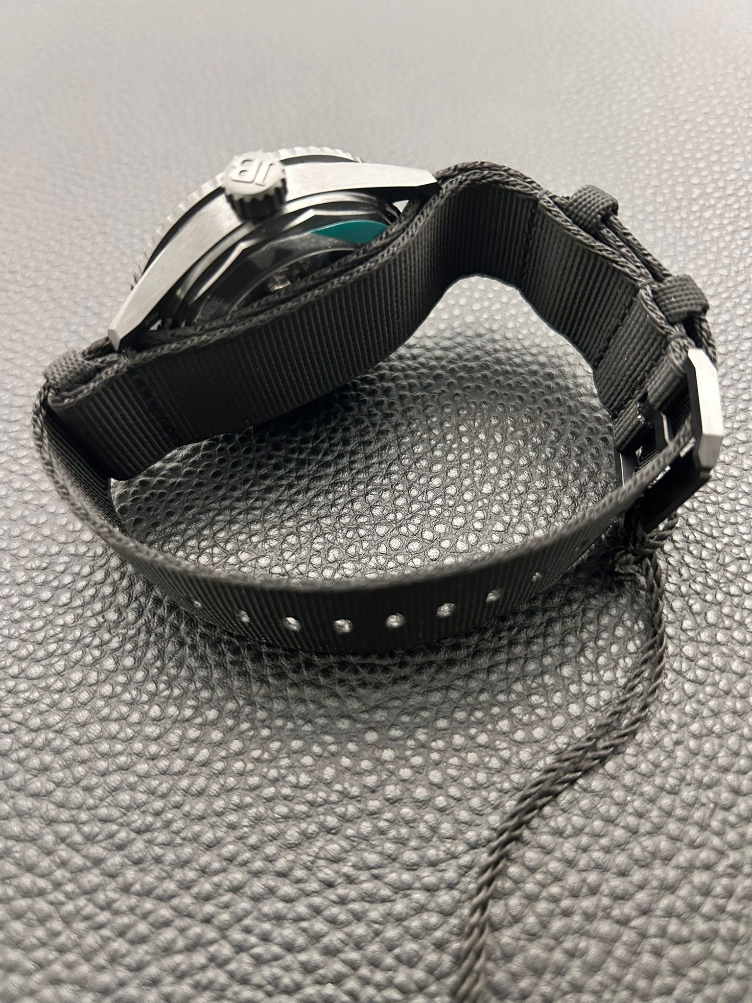 Blancpain 5000 0130 NABA 2026