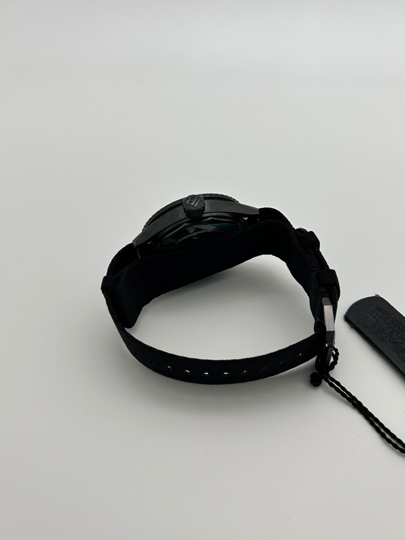 Blancpain 5000 0130 NABA 2026