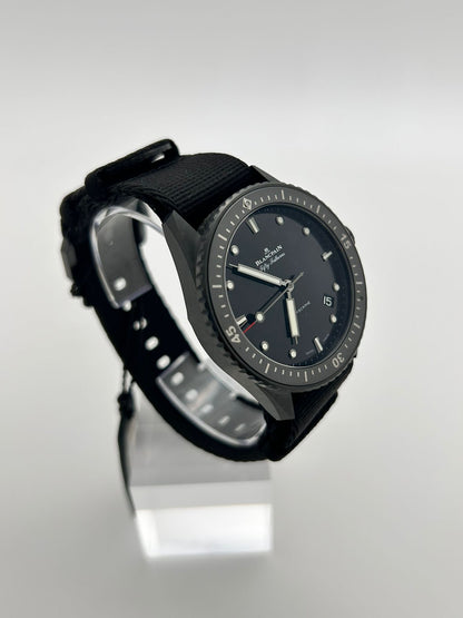 Blancpain 5000 0130 NABA 2026