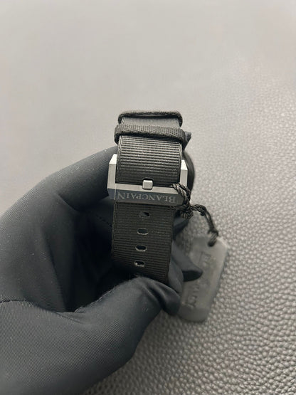 Blancpain 5000 0130 NABA 2026