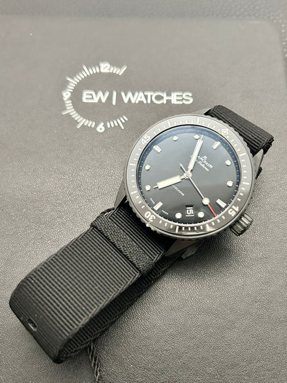 Blancpain 5000 0130 NABA 2026