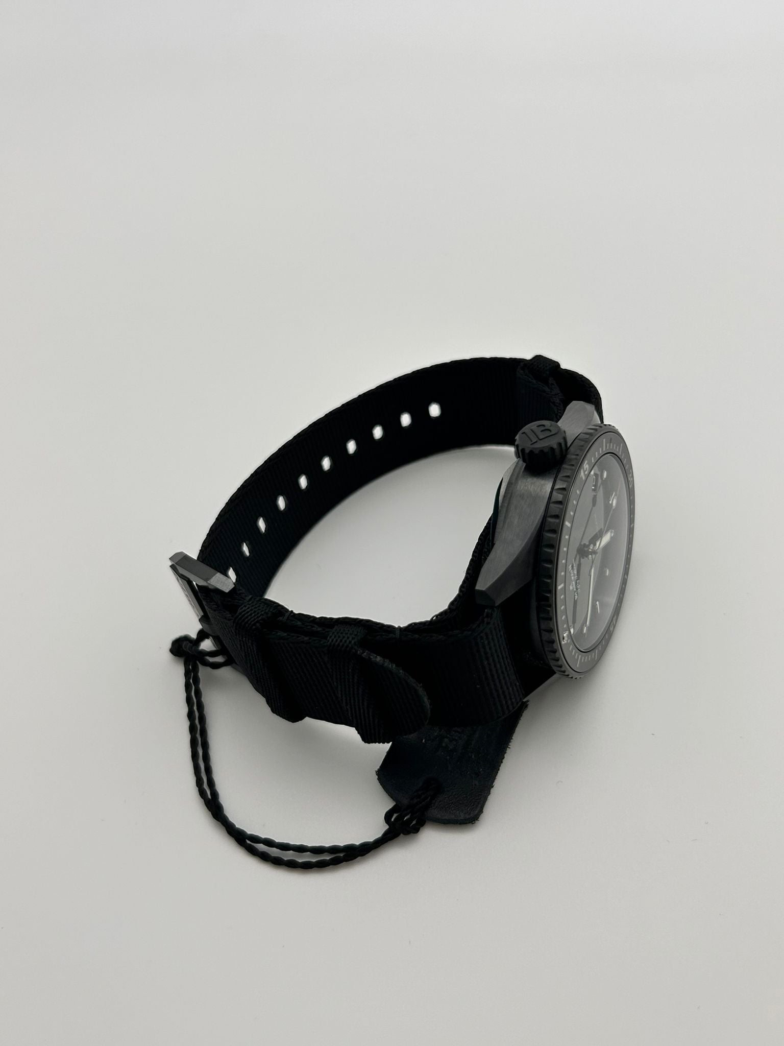 Blancpain 5000 0130 NABA 2026