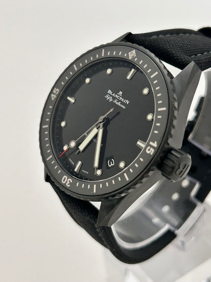 Blancpain 5000 0130 B52A  2026