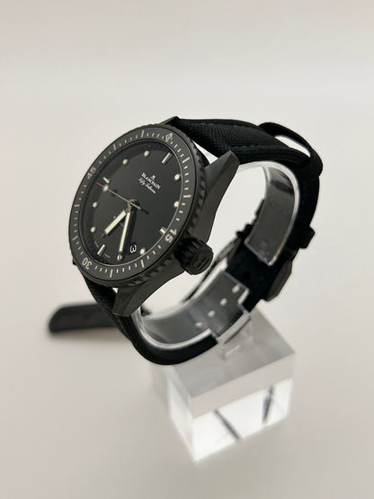 Blancpain 5000 0130 B52A  2026