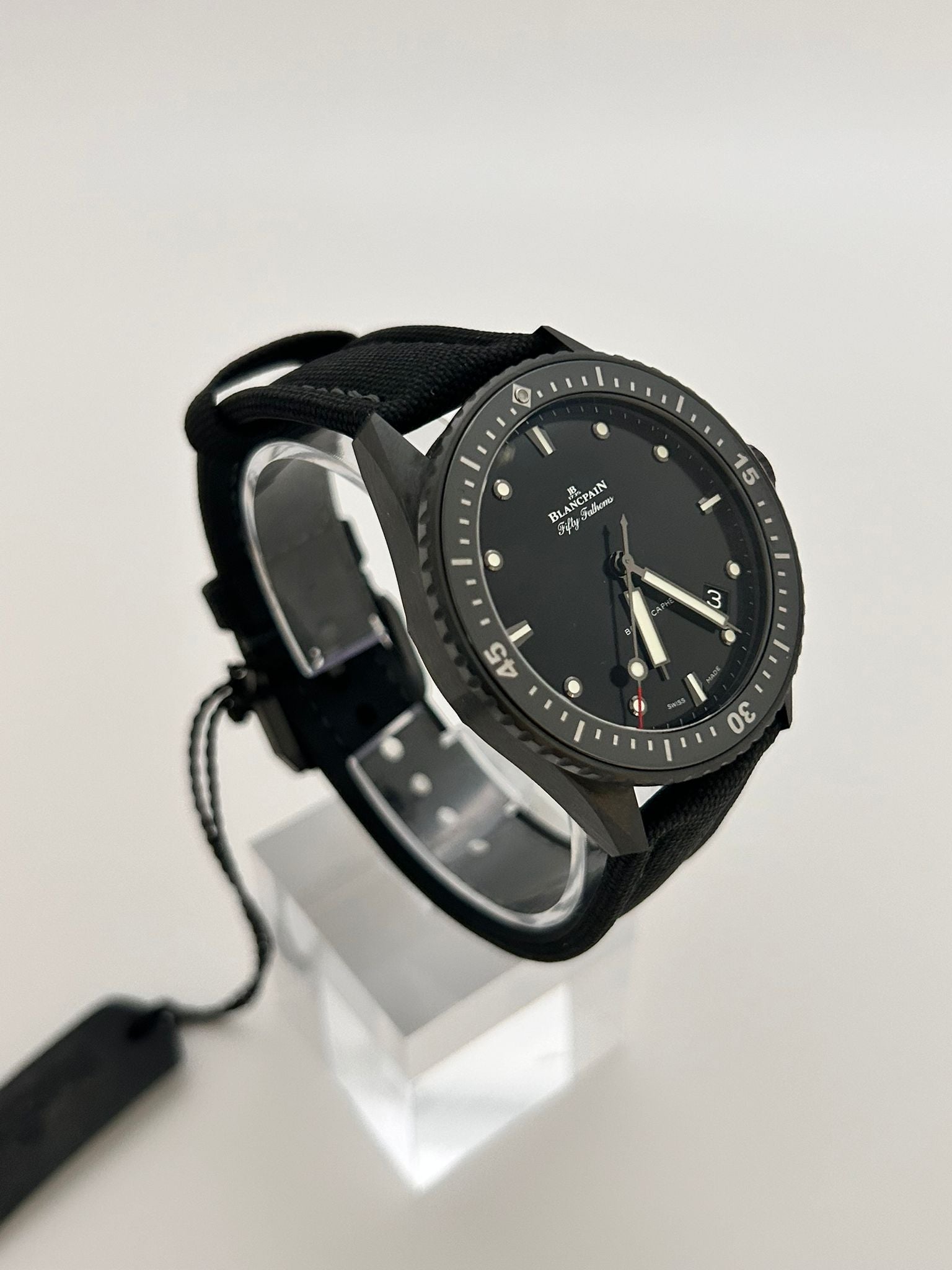 Blancpain 5000 0130 B52A  2026