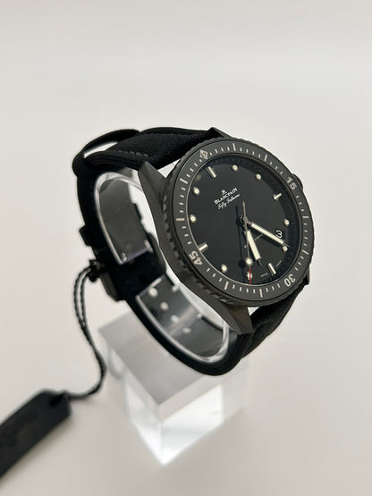 Blancpain 5000 0130 B52A  2026