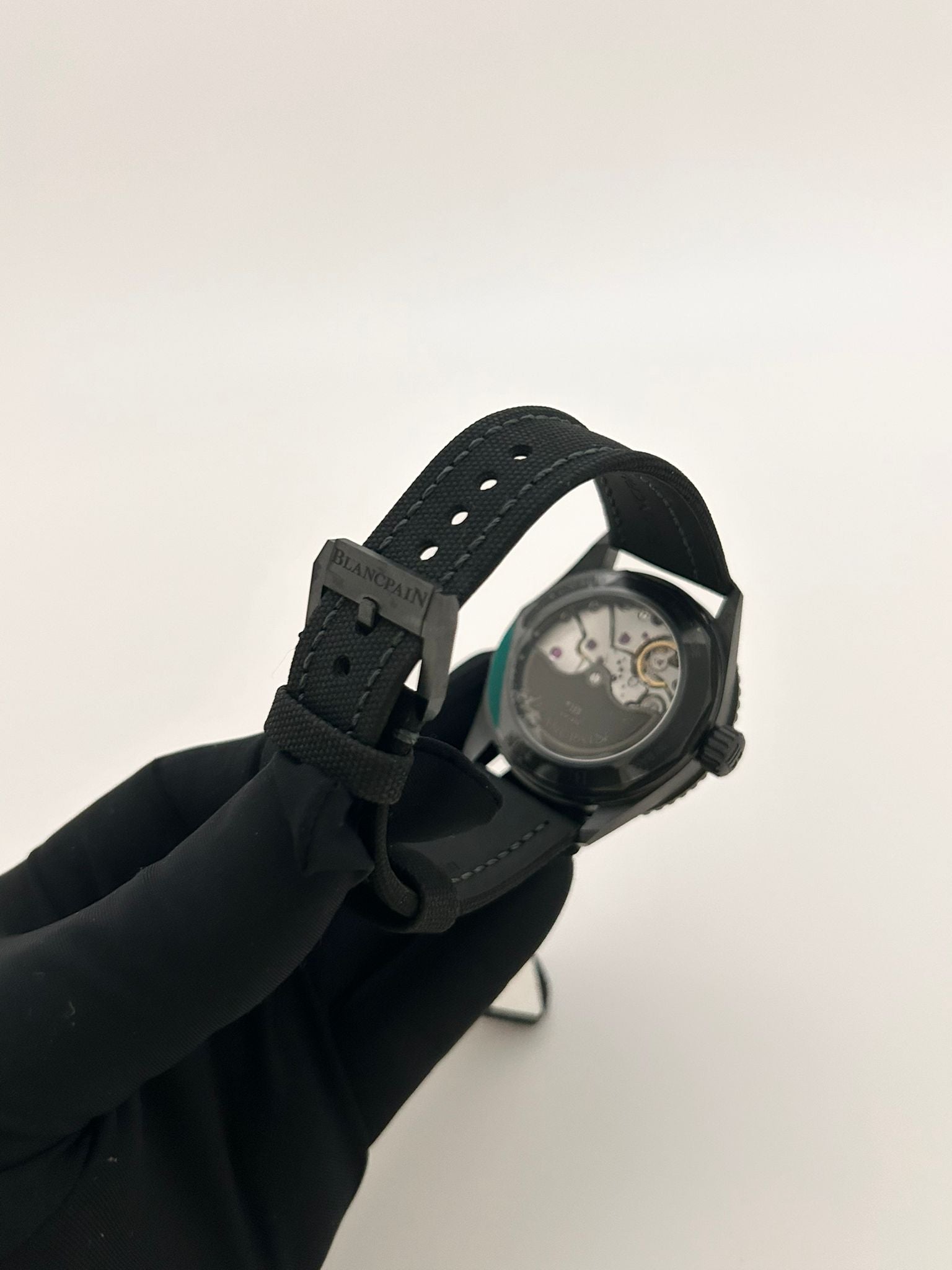 Blancpain 5000 0130 B52A  2026