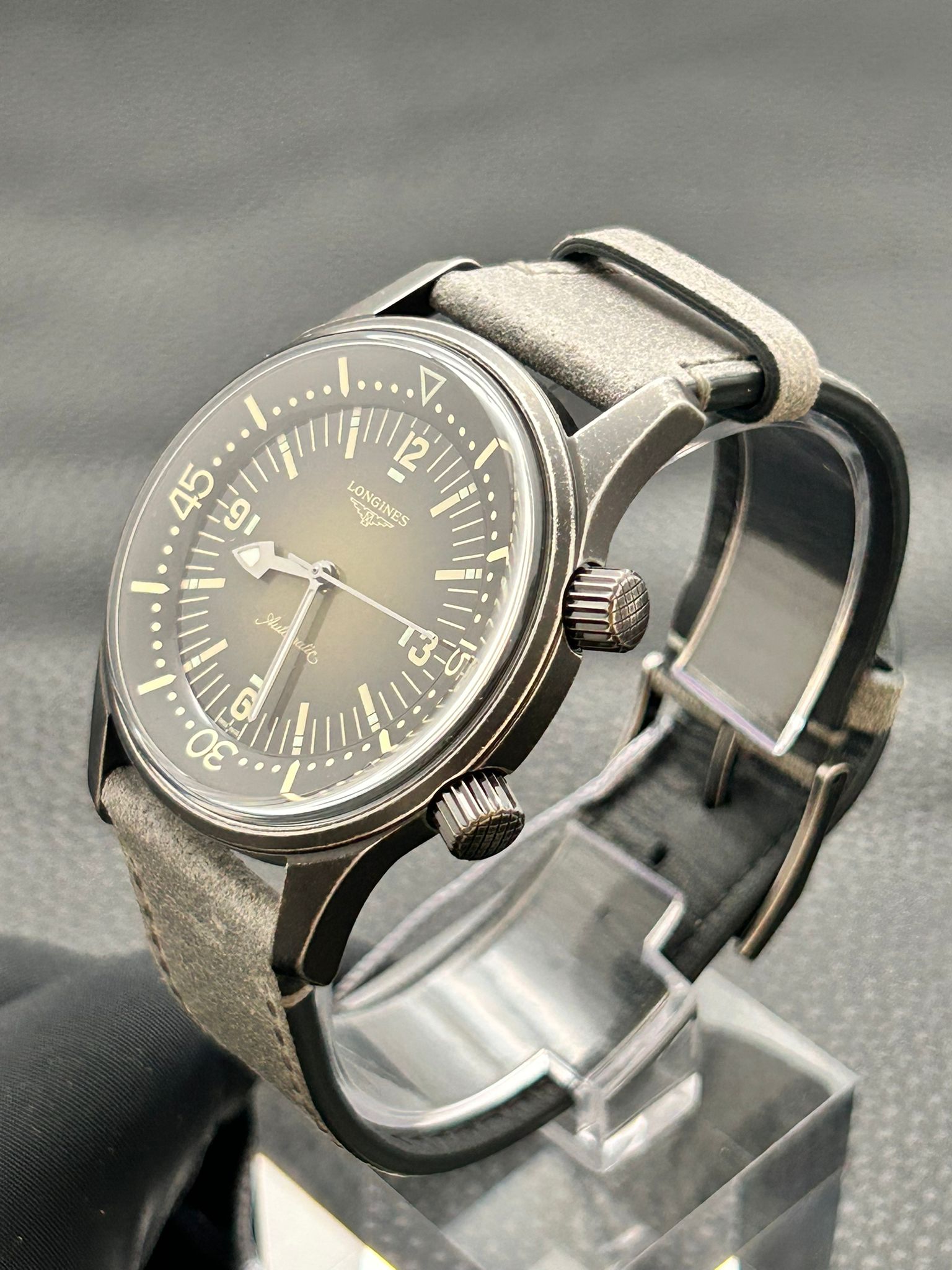 Longines L37742582 2026