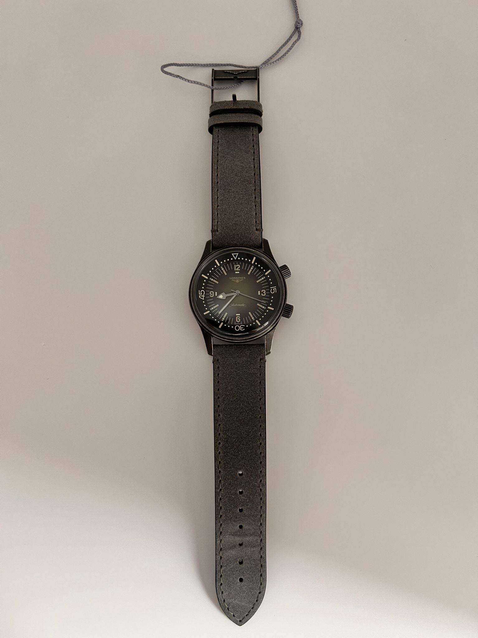 Longines L37742582 2026