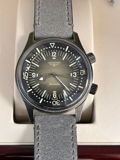 Longines L37742582 2026