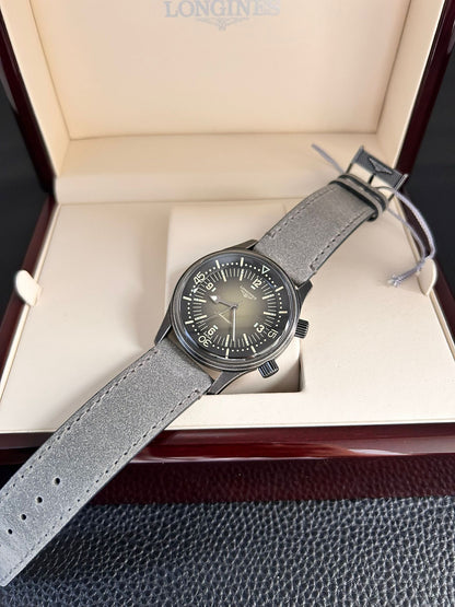 Longines L37742582 2026