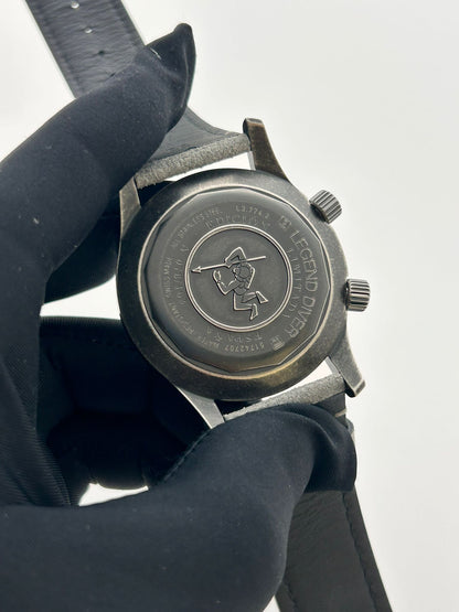 Longines L37742582 2026