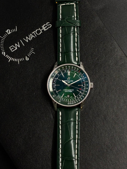 Breitling Navitimer A17326361L1P1  Automatic 41