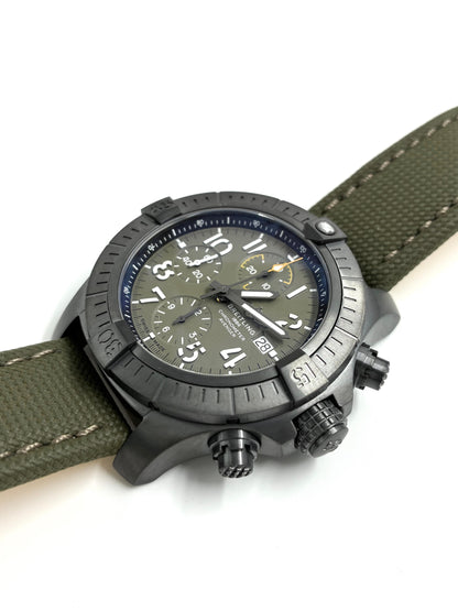 Breitling Avenger V13317101L1X1  Chronograph 45
