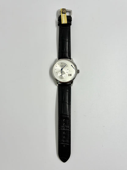 Glashütte Original PanoReserve 1-65-01-22-12-04 2025