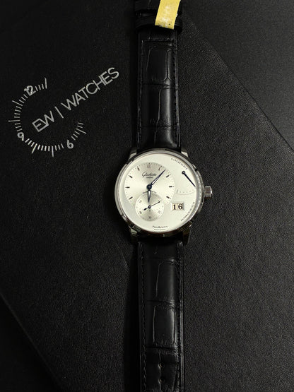 Glashütte Original PanoReserve 1-65-01-22-12-04 2025