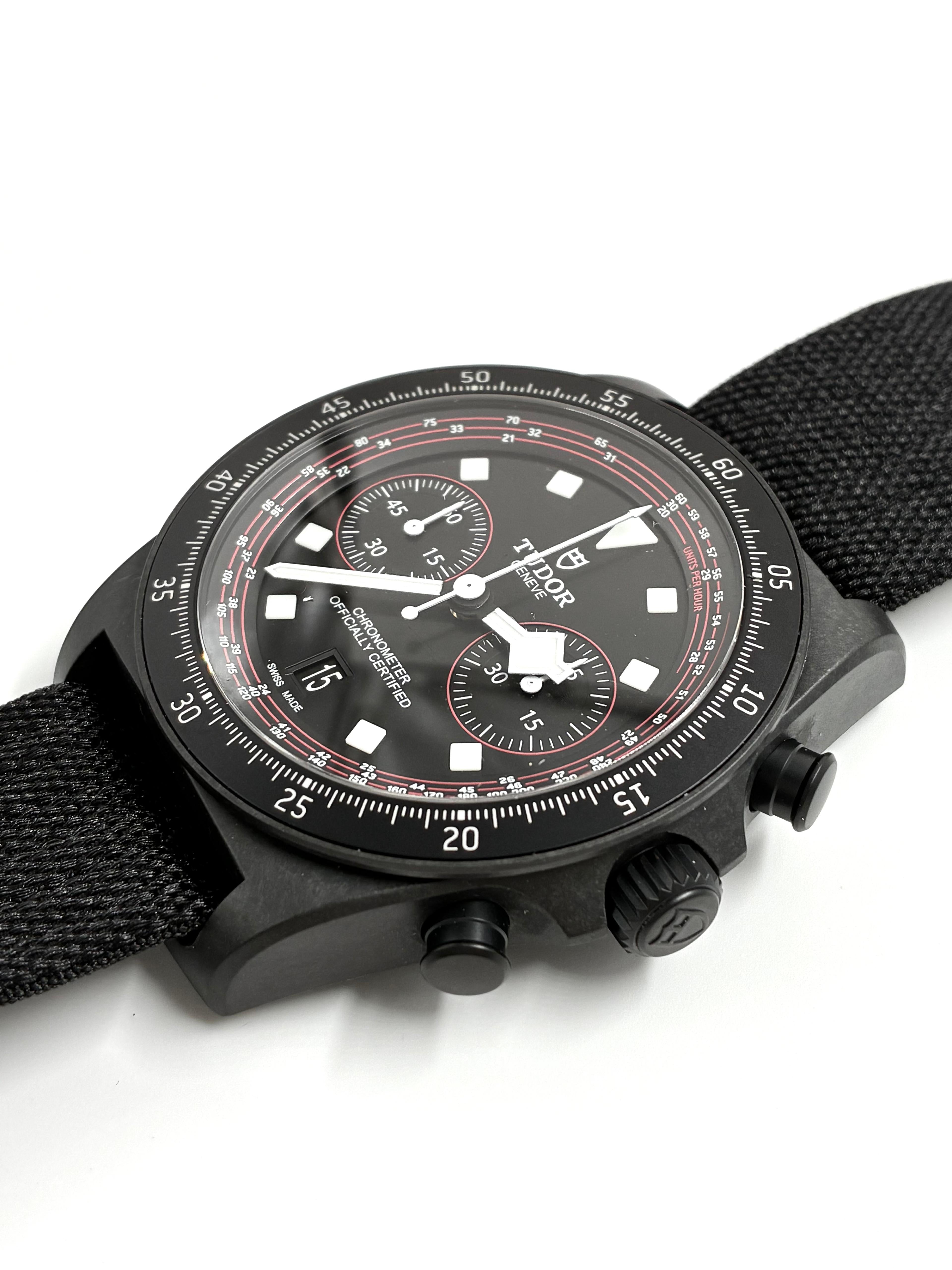 Tudor Pelagos Fxd - M25827KN-0001 2026